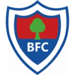 Бергантиньос logo