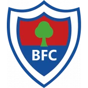 Бергантиньос logo