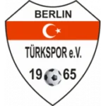 Berlin Türkspor 04 logo