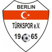Berlin Türkspor 04 logo
