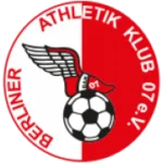 Berliner AK 07 logo