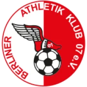 Berliner AK 07 U19 logo
