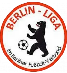Берлинская Лига logo