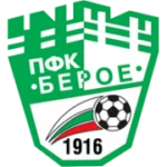Берое logo