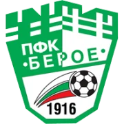 Берое logo