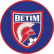 Бетим logo
