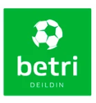 Betri-deildin logo