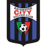 Бэйсуотер Сити logo