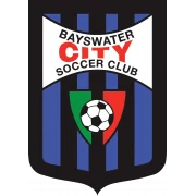 Бэйсуотер Сити logo