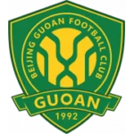 Бэйцзин Гоань logo