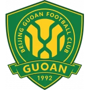 Бэйцзин Гоань logo