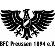 BFC Preussen logo