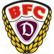 БФК Динамо logo