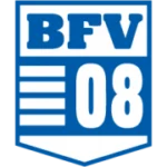 Bischofswerdaer FV 08 logo