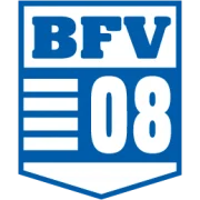 Bischofswerdaer FV 08 logo