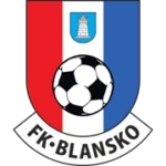 Бланско logo