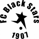 Блэк Старс logo
