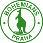 Богемианс 1905 logo