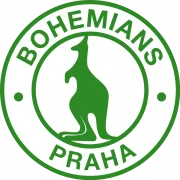 Богемианс 1905 (В) logo