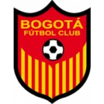 Богота logo