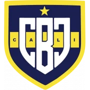 Бока Хуниорс Кали logo