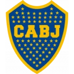 Бока Хуниорс logo