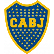 Бока Хуниорс logo