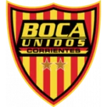 Бока Юнидос logo