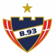 Boldklubben af 1893 U19 logo