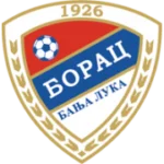 Борац БЛ logo