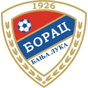 Борац БЛ logo