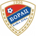 Борац БЛ U19 logo