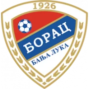 Борац БЛ U19 logo
