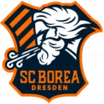 Бореа Дрезден U19 logo
