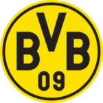Borussia Dortmund U17 logo