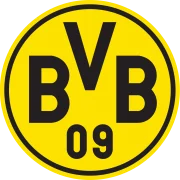 Borussia Dortmund U17 logo