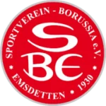 Borussia Emsdetten logo