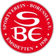 Borussia Emsdetten logo