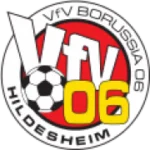Боруссия 06 Хильдесхайм logo