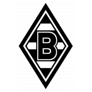 Боруссия М II logo