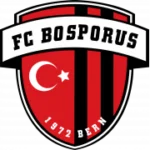 Боспорус logo