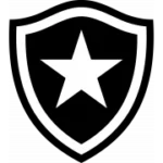 Ботафого logo