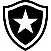 Ботафого logo