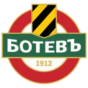 Ботев Пловдив logo
