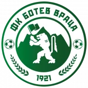 Ботев Враца logo