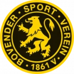 Bovender SV logo