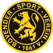 Bovender SV logo