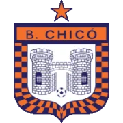 Бояка Чико logo