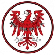 Brandenburger SC Süd 05 logo