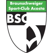 Braunschweiger SC Acosta logo
